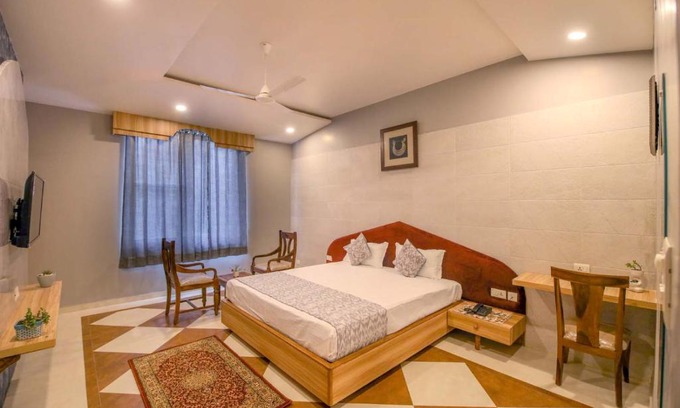 Bani Park Apartment | Gems Suites-A Boutique Stay
