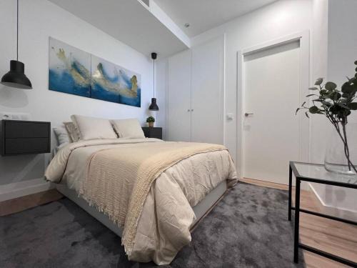 Almagro House | General Arrando D