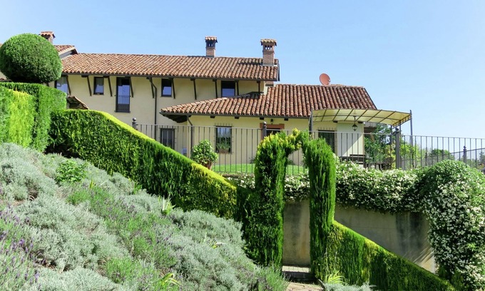 Bene Vagienna House | General Massena (NAZ112) by Interhome