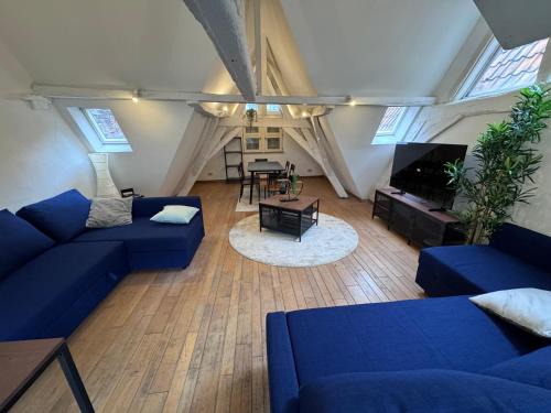 Ghent City Centre Apartment | Gent-cosy-stay