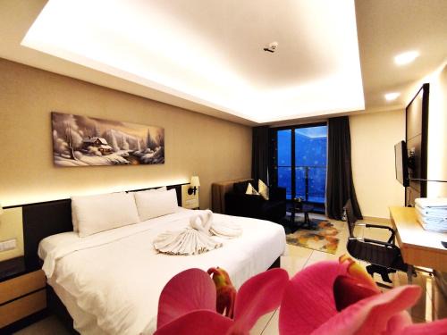 Genting Highlands Apartment | Genting EscapeColdStudio AT Ion Delemen