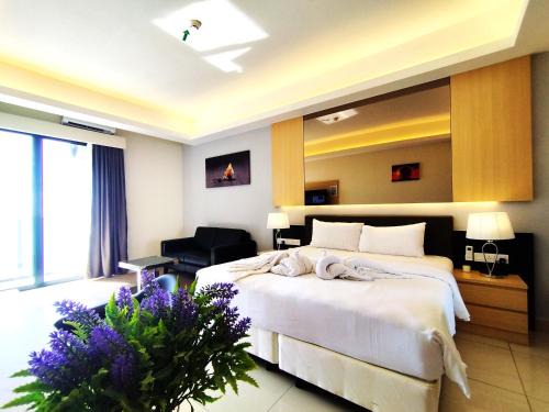 Genting Highlands Apartment | Genting RelaxingColdStudio AT Ion Delemen