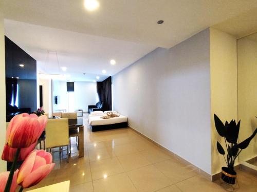 Genting Highlands House | Genting SkyComfyColdInn2R2B AT Ion Delemen