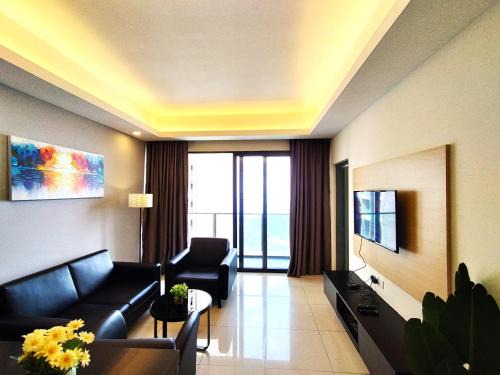 Genting Highlands Apartment | Genting SkyCozyColdInn2R2B AT Ion Delemen