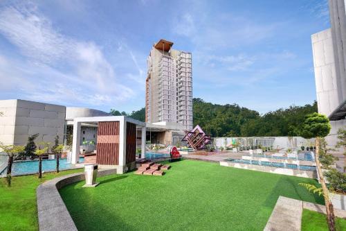 Genting Highlands Apartment | Genting @ The MOST by NextGen