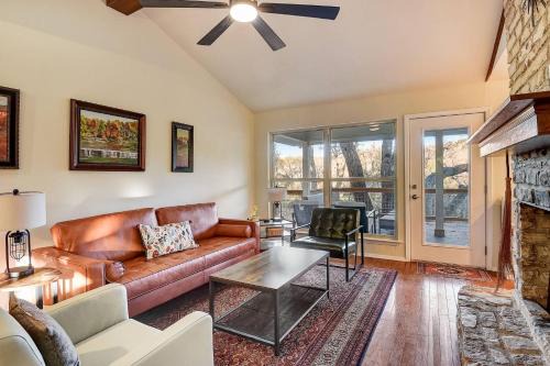 Georgetown House | Georgetown Trails