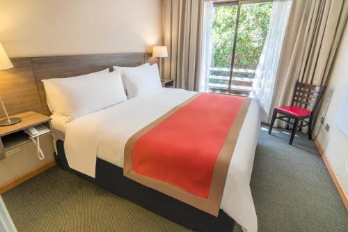 Calama Hotel | Geotel Calama