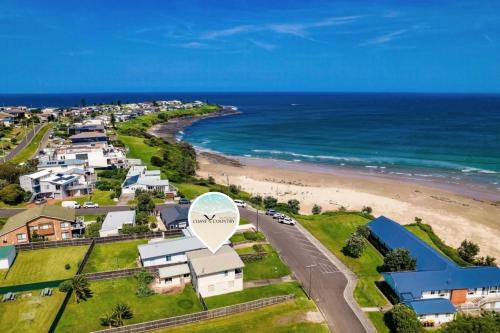 Gerroa House | Gerroa House
