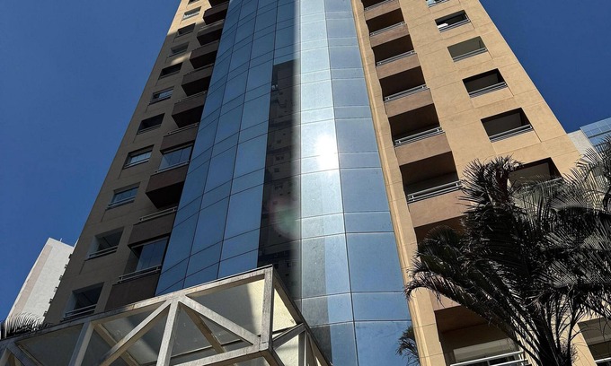 Paraiso Apartment | Get a Flat 1202- Stella Vega