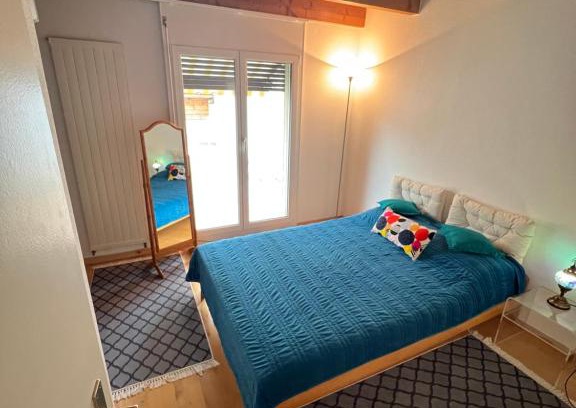 Affoltern Apartment | Get Cozy Flat Zürich