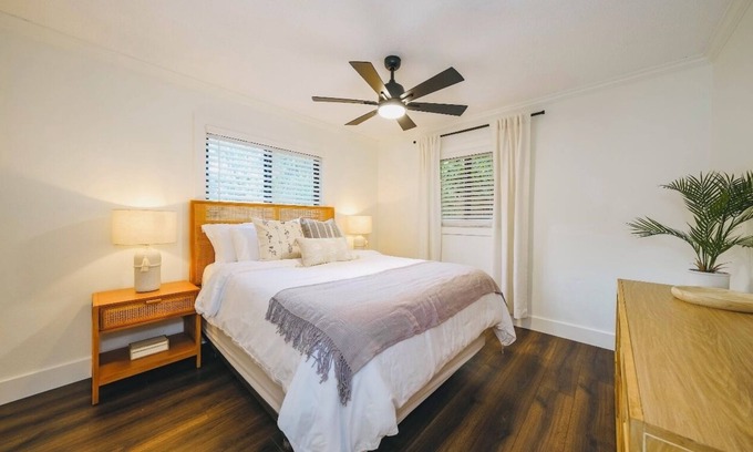 Bee Ridge House | GETAWAY OASIS in beautiful Sarasota