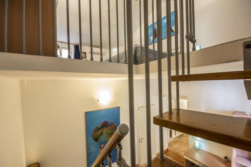 Siena Historical Center Apartment | GH Paradiso - Apartments