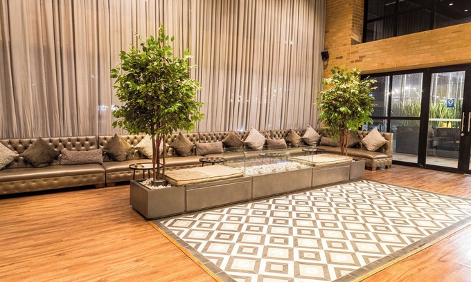 Cota Hotel | GHL Hotel Bogota Occidente