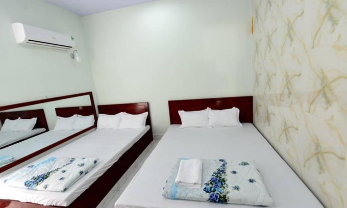 Thang Tam House | Gia Han Guesthouse