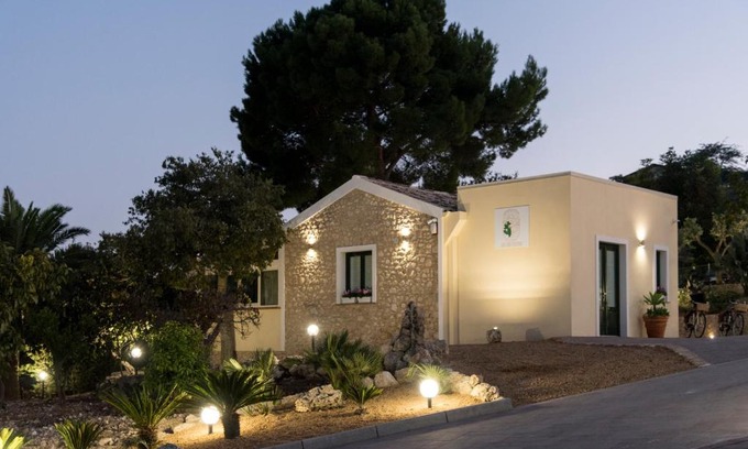 Canicatti Bed & Breakfast | Giallo Ficodindia