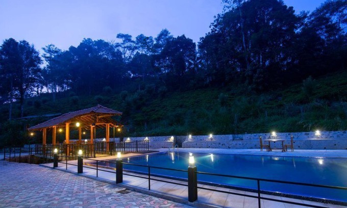 Kahangama Hotel | Giant's Forest