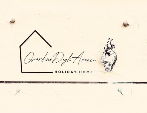 Nardo House | Giardino Degli Aranci