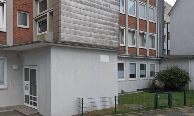 Bremerhaven House | Gießler Comfortable holiday residence