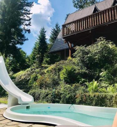 Rycerka Dolna Villa | Gierkówka - Górska Rezydencja Pierwszego Sekretarza