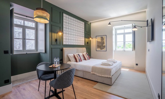 Viana do Castelo House | Gigantones Guesthouse
