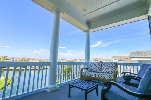 Ocean Point House | Gigi's Beach House