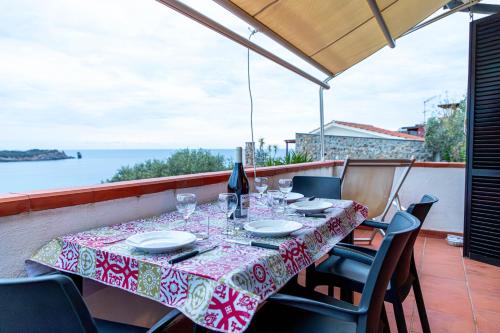 Giglio Campese Apartment | Giglio Blu 1