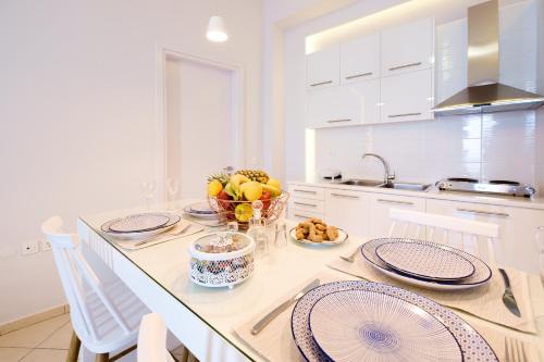 Kolymbari House | Gina's home