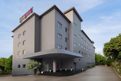 Agartala Hotel | Ginger Agartala