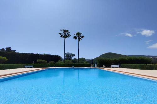 La Napoule Apartment | Ginkgo Studio - piscine, proche de la mer, Golf, WIFI