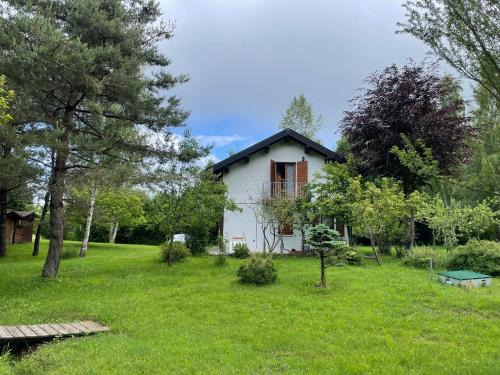 Limana Ski Chalet | Gino's house