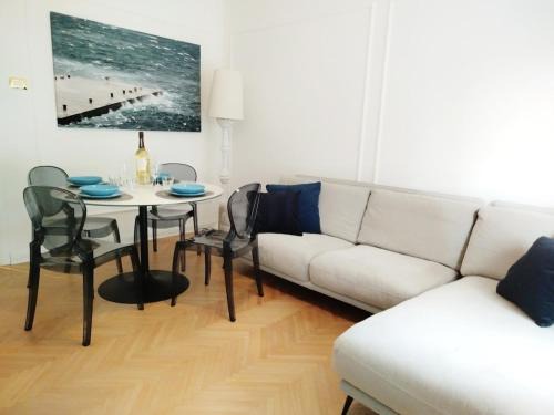 Citta Nuova-Barriera Nuova-San Vito-Citta Vecchia Apartment | Gioia Home appartamento di design