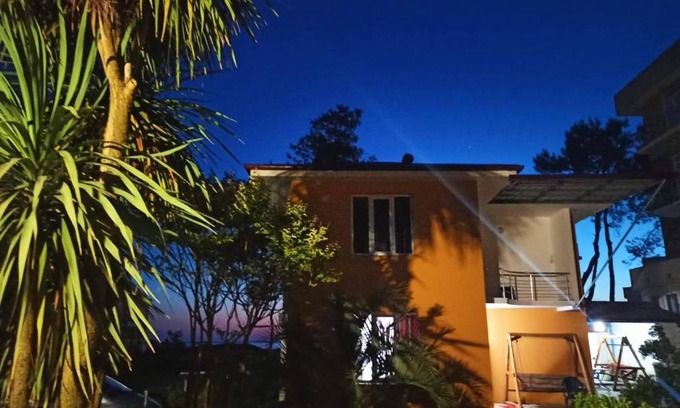 Shekhvetili Apartment | Giomari