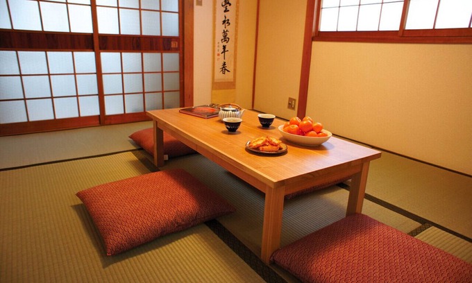 Komatsucho Ski Chalet | Gion Rokudo - Comfortable house in Gion