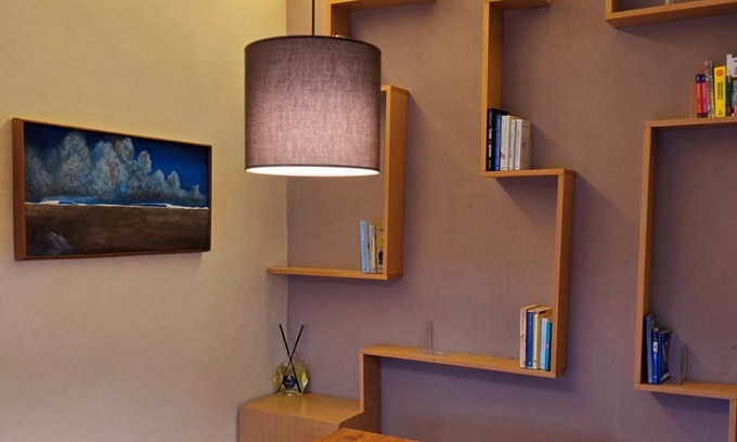 Zona XXXIII Acilia Sud Apartment | Giopi Home – Bright & Quiet Apartment near Rome, Wi-Fi, AC & Private Terrace