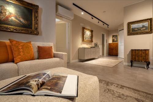 Terni House | Giorgio Raggi Hospitality