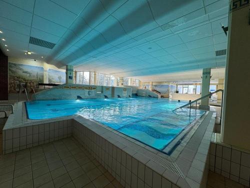 Sankt Englmar Apartment | Gipfelfreund 1