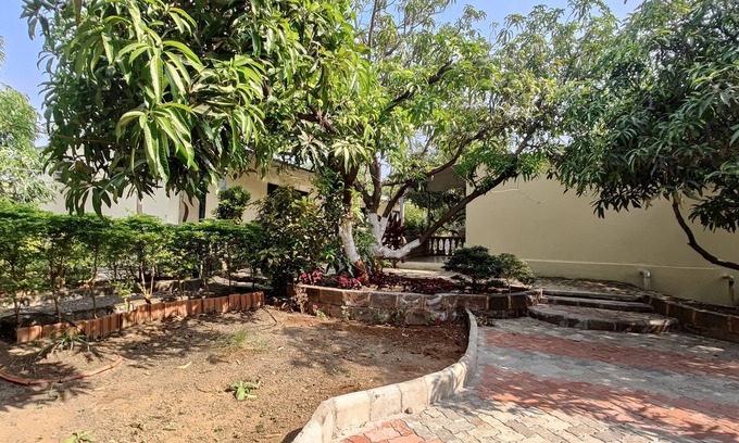 Talala Resort | Gir Forever