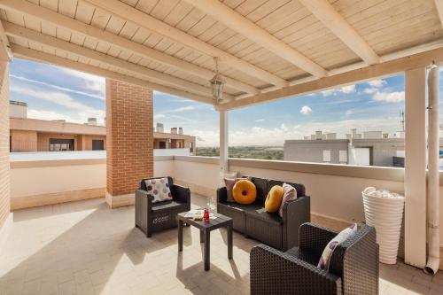 Fiumicino Apartment | Giramondo LuxeFierairport
