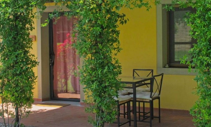 San Giovanni Valdarno Apartment | Girasole by Interhome
