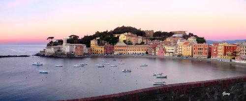 Sestri Levante Apartment | Girasole76