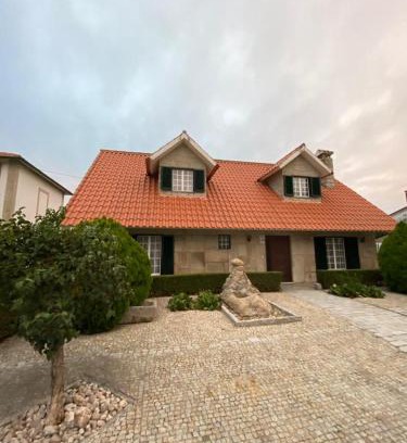 Seia Villa | Giravillage