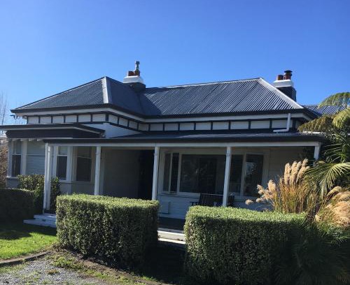 Gisborne House | Gisborne Dream Suite