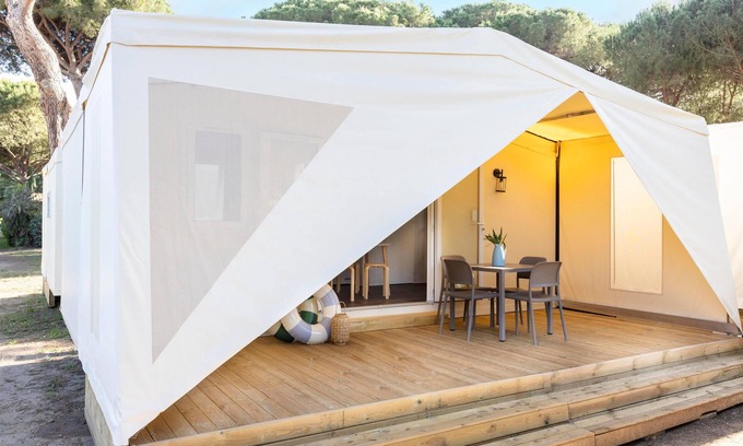 Saline Sadun RV Rental | Gitavillage Argentario