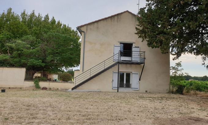 Sarrians Bed & Breakfast | GITE 1 BASTIDE LAGREMUSE