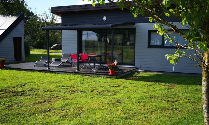 Doye House | GITE 3 STARS IN THE JURA