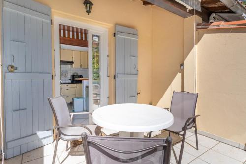 Reynes House | Gite 4 entre 2 et 4 personnes