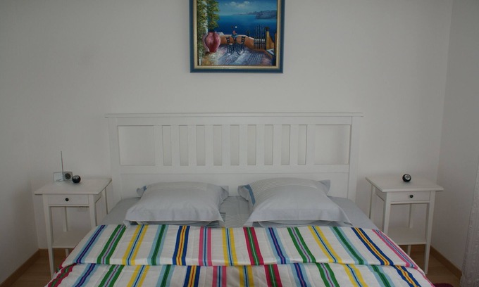 Neuf-Brisach Apartment | Gite Apartment A Neuf Brisach