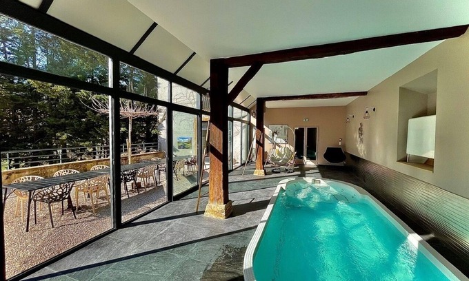 Savigny House | Gite Au Songe de l'eau in Savigny