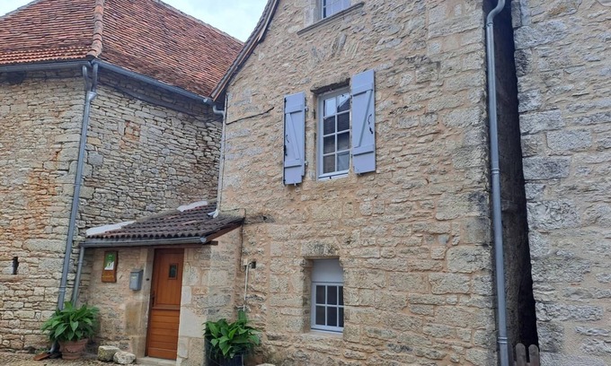 Martel House | GITE CAPITANI - MARTEL