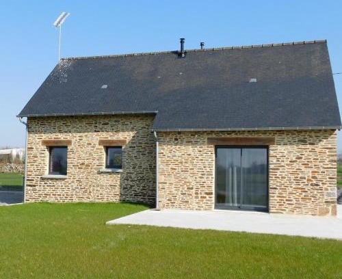 Cormeray House | Gite dans la Baie du Mont Saint Michel